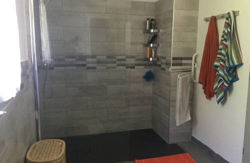 Les Vans Villa | Villa 6 Personnes Avec Piscine au Pied des Cévennes