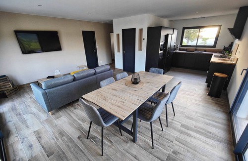 Escales Villa | Villa 6 Personnes