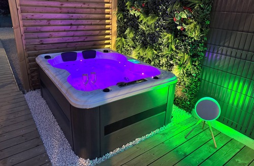 Tremuson Villa | Villa 6 persons with jacuzzi