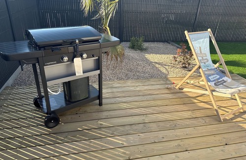 Tremuson Villa | Villa 6 persons with jacuzzi