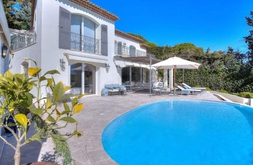 Plage d'Argeles Villa | Villa 6 Pièces Pour 8 Personnes