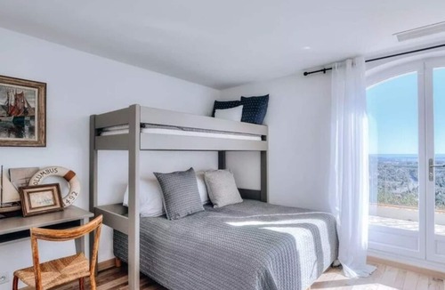 Plage d'Argeles Villa | Villa 6 Pièces Pour 8 Personnes