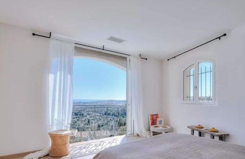 Plage d'Argeles Villa | Villa 6 Pièces Pour 8 Personnes