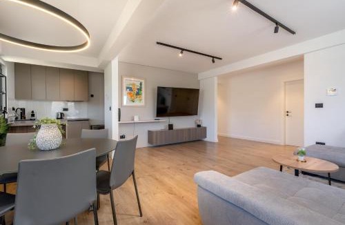 Zupa dubrovacka Apartment | Villa 64 Apartment #5