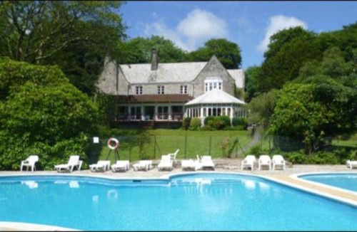 St Teath House | Villa 7 Lanteglos, Camelford, Cornwall