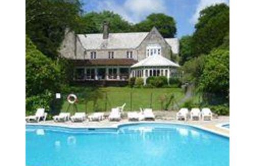 St Teath House | Villa 7 Lanteglos, Camelford, Cornwall