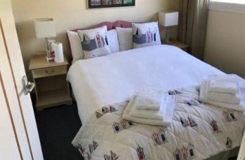 St Teath House | Villa 7 Lanteglos, Camelford, Cornwall