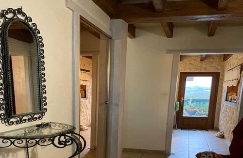 Brunembert House | Villa 7 Personnes à Proximité de la mer