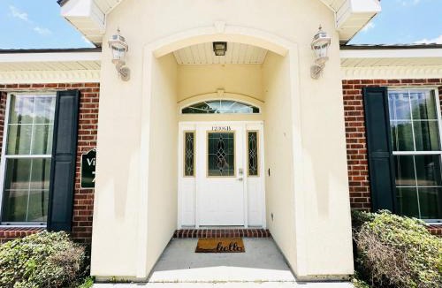 Pine Grove Apartment | Villa 7