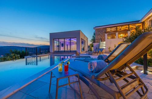 Bribir Villa | Villa 72 Crikvenica Riviera
