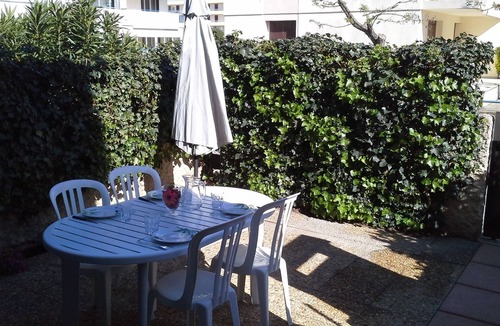 Le Grau-Du-Roi Villa | Villa 75 m2 at 50 meters from the beach 5-7 people