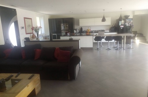 Cuxac-dʼAude Villa | Villa 8/10 persons with swimming pool