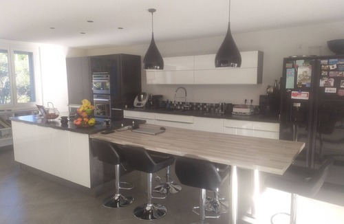 Cuxac-dʼAude Villa | Villa 8/10 persons with swimming pool