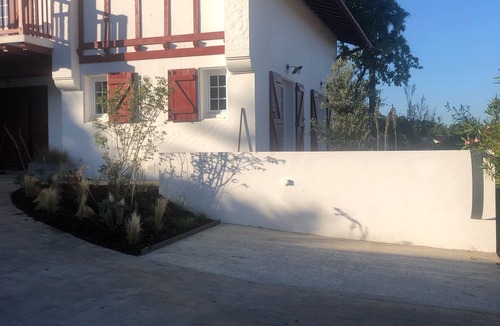 Bidart House | Villa 8 people Basque side Bidart