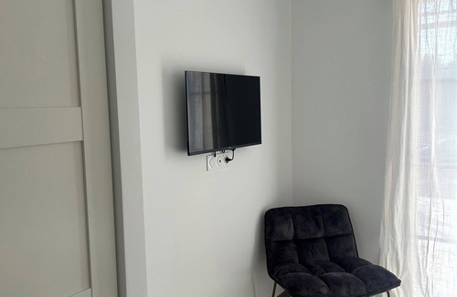 Ghisonaccia Villa | Villa 8 people - Peace & comfort