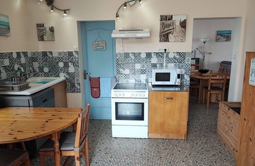 La Chapelle-Achard House | Villa 8 People - Pool, Spa, Garden 15km from beaches