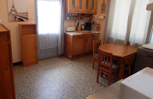 La Chapelle-Achard House | Villa 8 People - Pool, Spa, Garden 15km from beaches