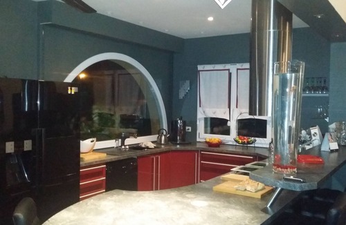 Saint-Cyprien House | Villa 8 people with pool and jacuzzi