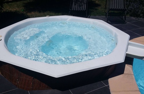 Saint-Cyprien House | Villa 8 people with pool and jacuzzi