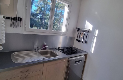 Ronce-les-Bains Villa | Villa 8 Pers-4 Chambres-piscine