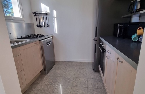 Ronce-les-Bains Villa | Villa 8 Pers-4 Chambres-piscine