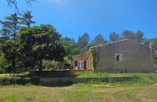 Sorgues Villa | Villa 8 Pers