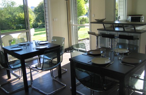 Pennedepie Villa | Villa 8 pers in Pennedepie