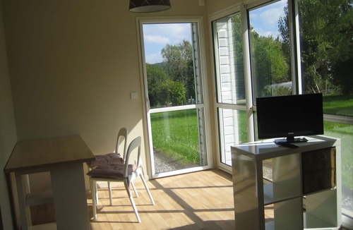 Pennedepie Villa | Villa 8 pers in Pennedepie