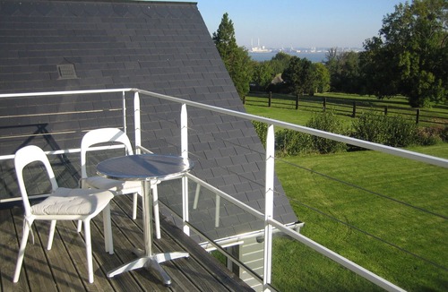 Pennedepie Villa | Villa 8 pers in Pennedepie