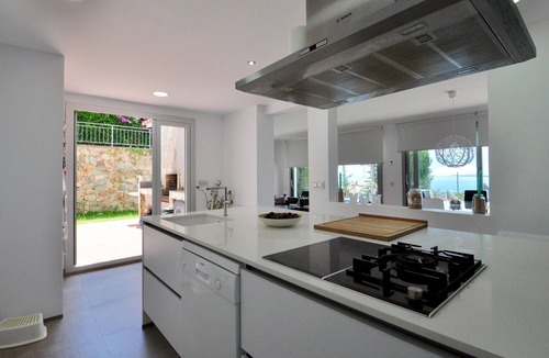 Lloret de Mar Cottage | Villa 8 pers., private pool, near Lloret de Mar