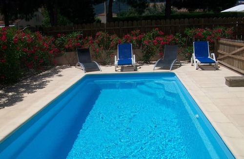 Sorede Villa | Villa 8 person (s) with private pool - Sorède