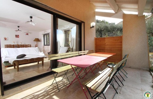 Buis-les-Baronnies Villa | Villa - 8 Personnes - Piscine