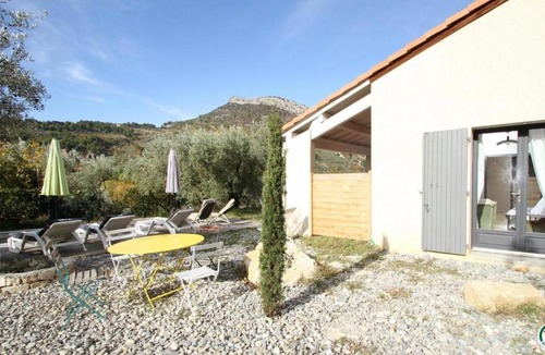 Buis-les-Baronnies Villa | Villa - 8 Personnes - Piscine