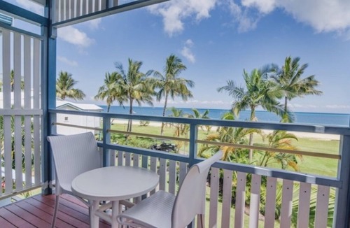 Brisbane Waterfront Villa | VILLA 8 TANGALOOMA DELUXE