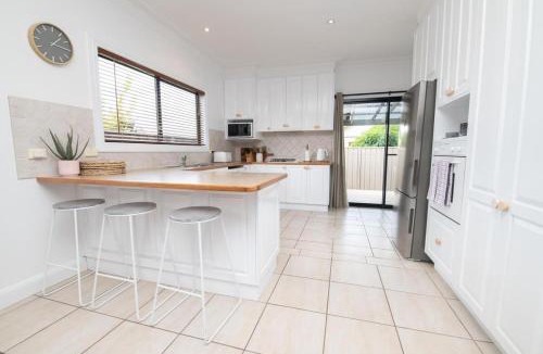 Glenroi Villa | Villa 88 - Stylish, Modern, Fresh & Light