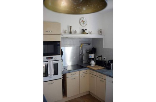 Saint-Laurent-du-Var Villa | Villa 90 m² panoramic view Nice, sea and mountains