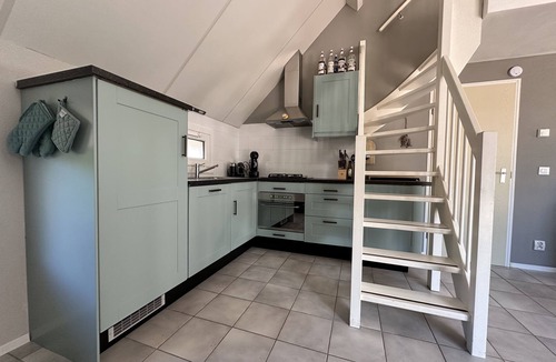Daumazan-sur-Arize Villa | Villa 91 met 2 E-bikes op Vakantiepark Chateau Cazaleres
