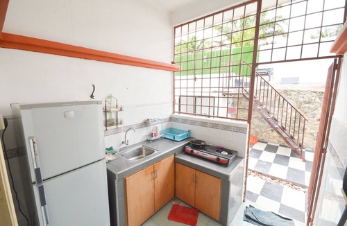 Taman Rakyat Villa | Villa 969