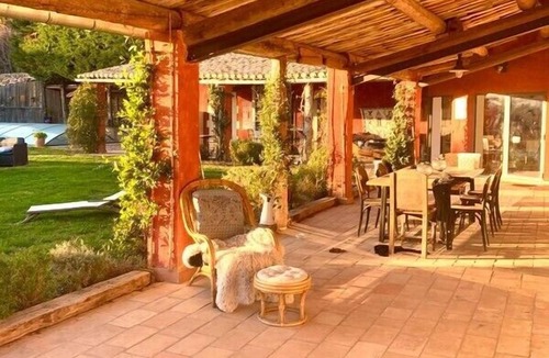La Bruguiere Villa | Villa Aïna: Charme, Piscine, Jacuzzi