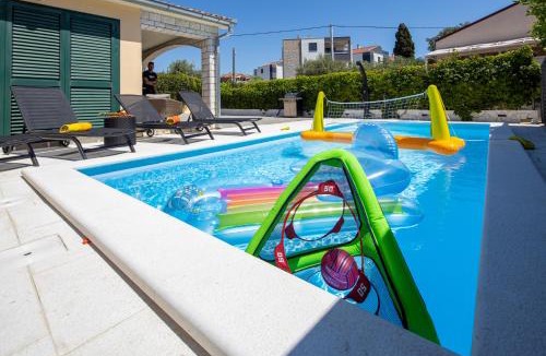 Biograd na Moru Villa | Villa a&a