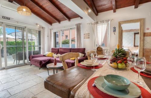 Biograd na Moru Villa | Villa a&a