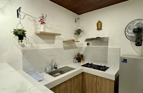 Munggu Villa | Villa A DUE Passi DAL Mare