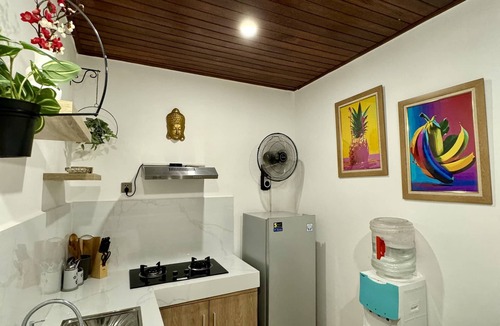 Munggu Villa | Villa A DUE Passi DAL Mare