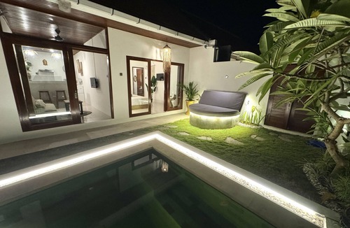 Munggu Villa | Villa A DUE Passi DAL Mare