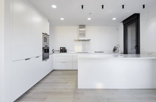 San Sebastian House | VILLA ALIMAR - Basque Stay