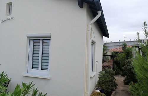 Saint-Cyprien Plage Villa | Villa a few steps from the beach