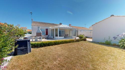 Saint-Gilles-Croix-de-Vie House | Villa Atlantica Port & Plage