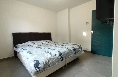 Saint-Laurent-d'Aigouze Villa | Villa au Cœur de La Camargue