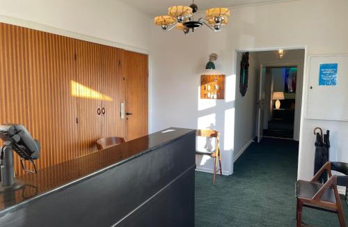 Odense Hotel | Villa A Hotel