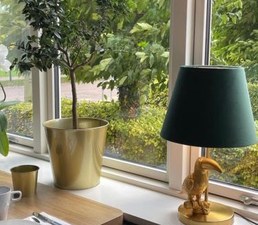 Odense Hotel | Villa A Hotel